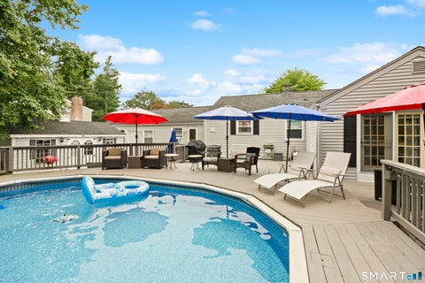 Tiny photo for 20 Wyndwood Road, Farmington, CT 06032 (MLS # 24202491)