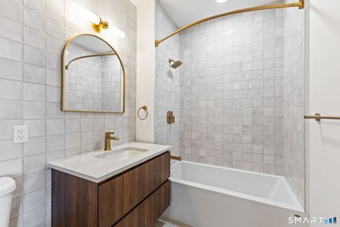 Tiny photo for 100 E Putnam Avenue #203, Greenwich, CT 06807 (MLS # 24153202)