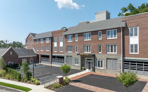 Tiny photo for 100 E Putnam Avenue #203, Greenwich, CT 06807 (MLS # 24153202)