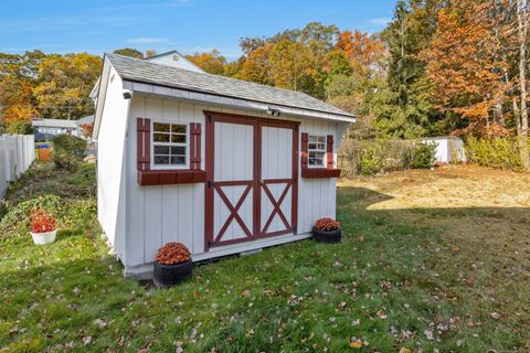 Tiny photo for 7 Lycett Court, Norwalk, CT 06850 (MLS # 24136653)