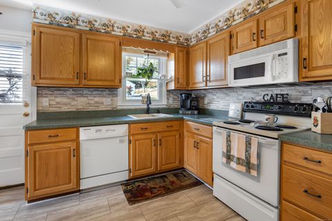 Tiny photo for 7 Lycett Court, Norwalk, CT 06850 (MLS # 24136653)