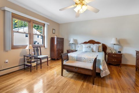 Tiny photo for 7 Lycett Court, Norwalk, CT 06850 (MLS # 24136653)