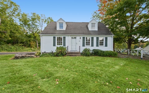 Photo of 104 Tolland Green, Tolland, CT 06084 (MLS # 24208996)