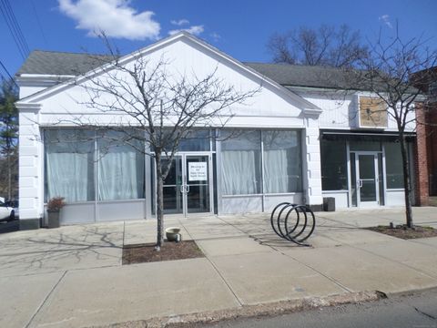 1231 Whitney Avenue Hamden CT 06517