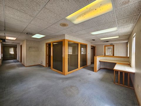 Tiny photo for 1755 Meriden Waterbury Turnpike #4+5, Southington, CT 06489 (MLS # 24137657)