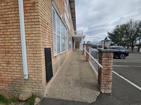 Tiny photo for 1755 Meriden Waterbury Turnpike #4+5, Southington, CT 06489 (MLS # 24137657)