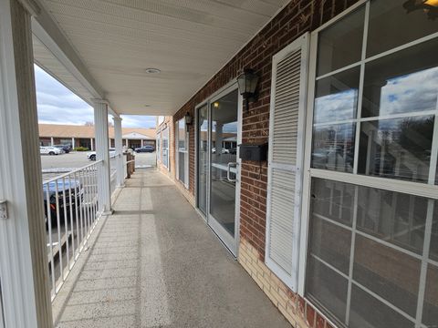 Tiny photo for 1755 Meriden Waterbury Turnpike #4+5, Southington, CT 06489 (MLS # 24137657)