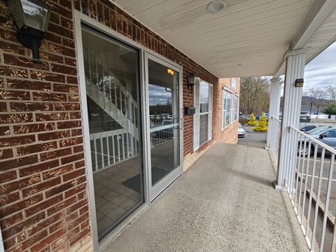 Tiny photo for 1755 Meriden Waterbury Turnpike #4+5, Southington, CT 06489 (MLS # 24137657)