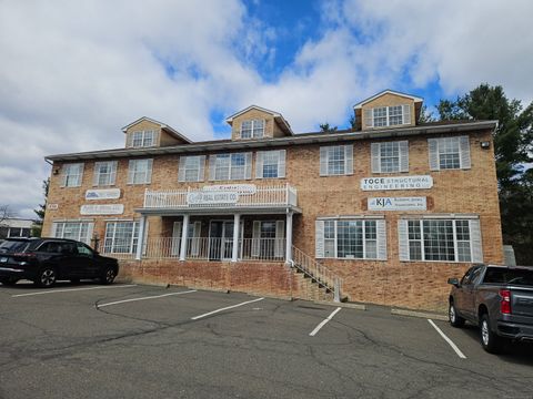 Tiny photo for 1755 Meriden Waterbury Turnpike #4+5, Southington, CT 06489 (MLS # 24137657)