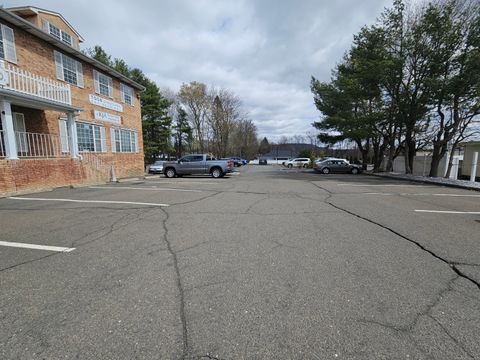 Tiny photo for 1755 Meriden Waterbury Turnpike #4+5, Southington, CT 06489 (MLS # 24137657)