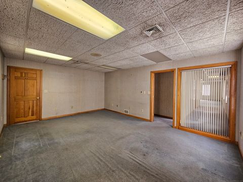 Tiny photo for 1755 Meriden Waterbury Turnpike #4+5, Southington, CT 06489 (MLS # 24137657)