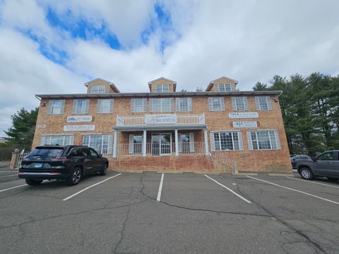 Photo of 1755 Meriden Waterbury Turnpike #4+5, Southington, CT 06489 (MLS # 24137657)