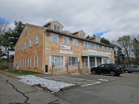 Tiny photo for 1755 Meriden Waterbury Turnpike #4+5, Southington, CT 06489 (MLS # 24137657)
