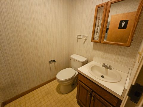 Tiny photo for 1755 Meriden Waterbury Turnpike #4+5, Southington, CT 06489 (MLS # 24137657)