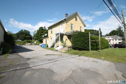 Photo of 2505 E Main Street, Waterbury, CT 06705 (MLS # 24213296)