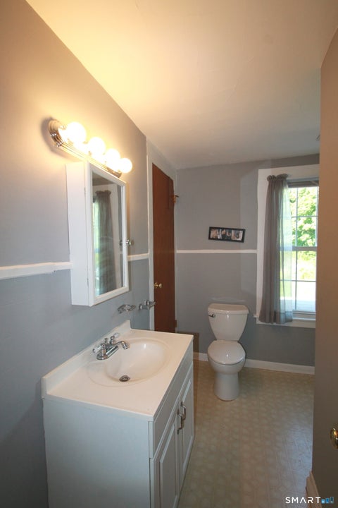 Tiny photo for 2505 E Main Street, Waterbury, CT 06705 (MLS # 24213296)