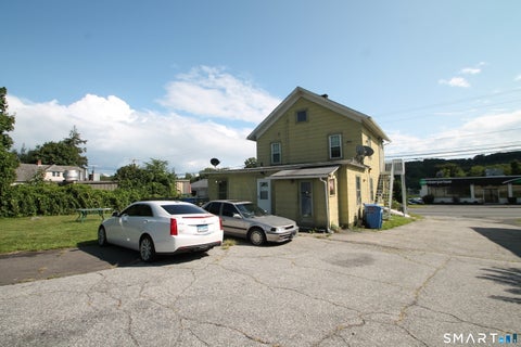 Tiny photo for 2505 E Main Street, Waterbury, CT 06705 (MLS # 24213296)