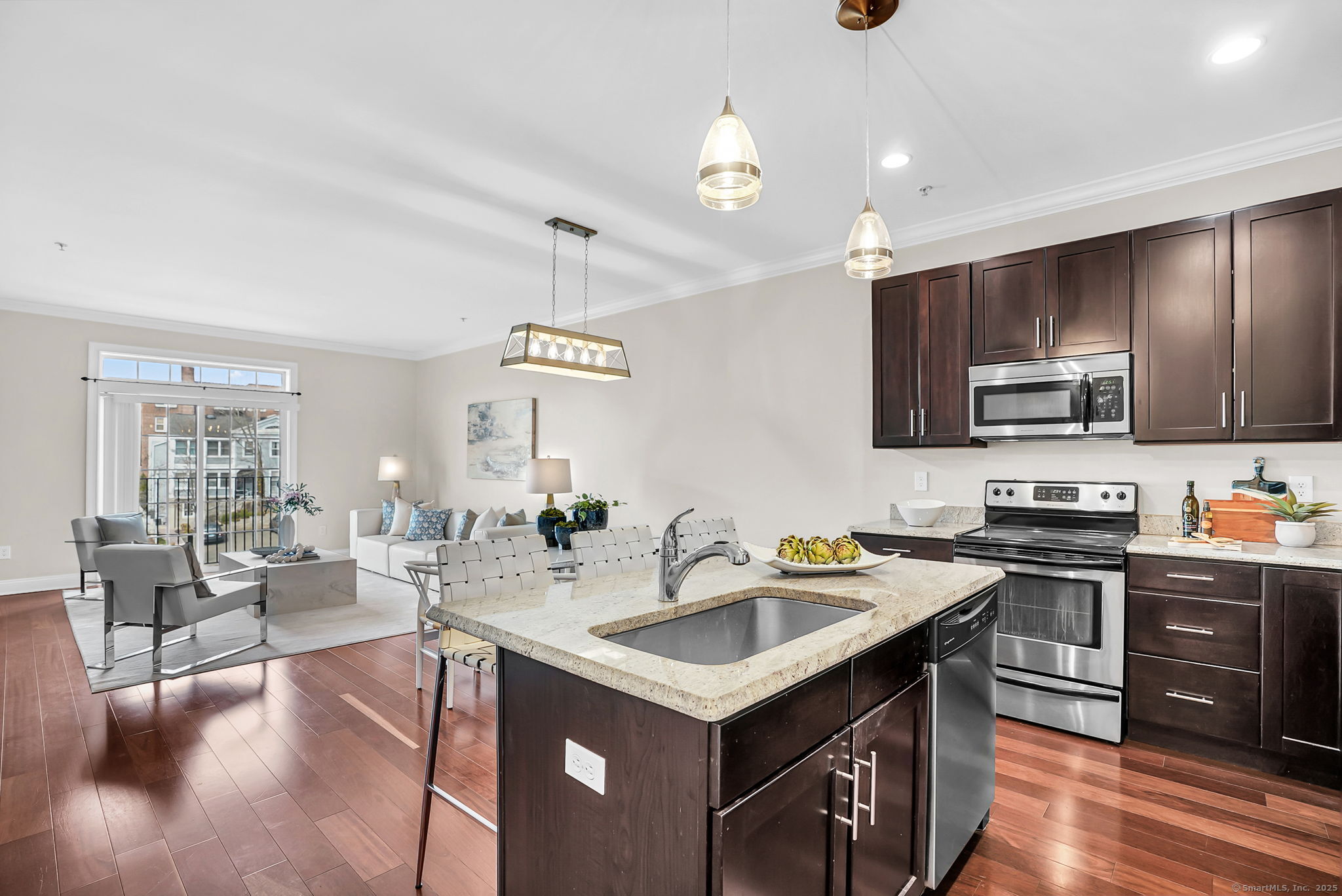 142 East Avenue #A303, Norwalk, Connecticut image 5