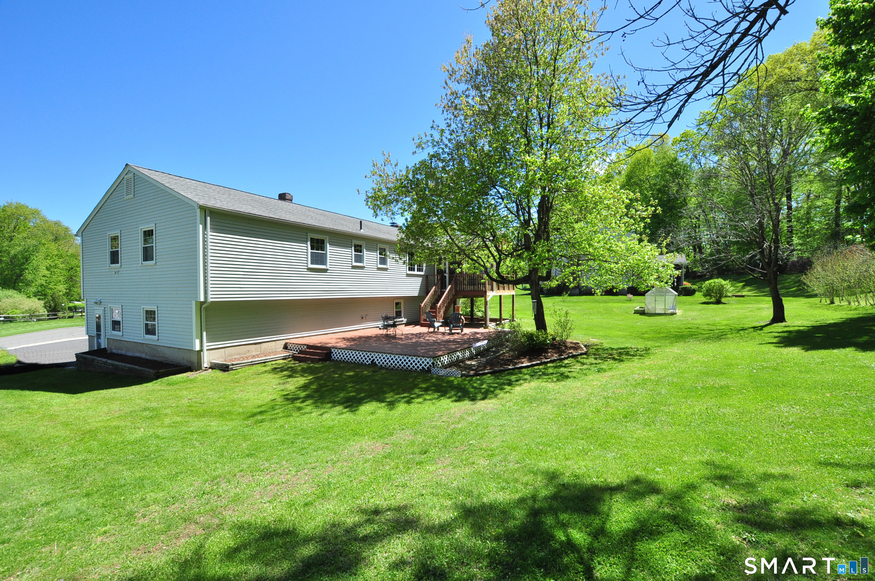 65 Winthrop Road