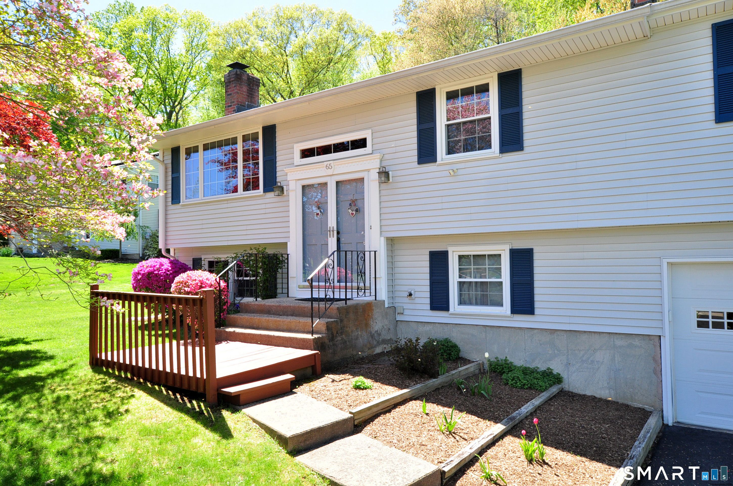 65 Winthrop Road