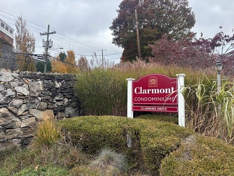 Photo of 5 Clarmore Drive #2A, Norwalk, CT 06850 (MLS # 24136526)