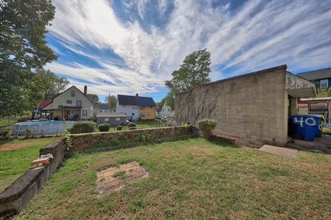 Tiny photo for 40 Laval Street, Waterbury, CT 06706 (MLS # 24134533)
