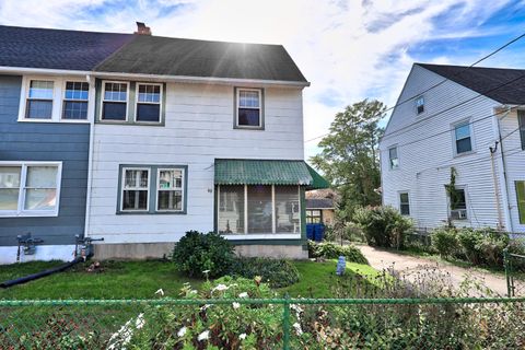 Photo of 40 Laval Street, Waterbury, CT 06706 (MLS # 24134533)