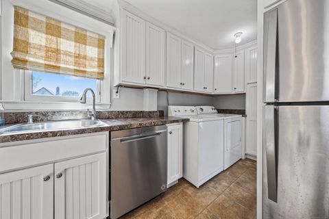 Tiny photo for 40 Laval Street, Waterbury, CT 06706 (MLS # 24134533)