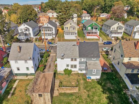Tiny photo for 40 Laval Street, Waterbury, CT 06706 (MLS # 24134533)