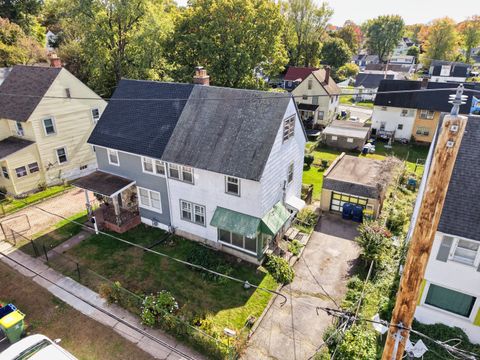 Tiny photo for 40 Laval Street, Waterbury, CT 06706 (MLS # 24134533)