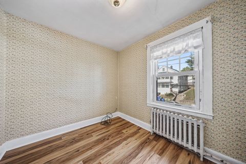 Tiny photo for 40 Laval Street, Waterbury, CT 06706 (MLS # 24134533)