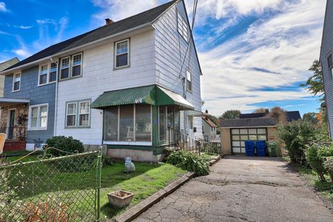 Tiny photo for 40 Laval Street, Waterbury, CT 06706 (MLS # 24134533)