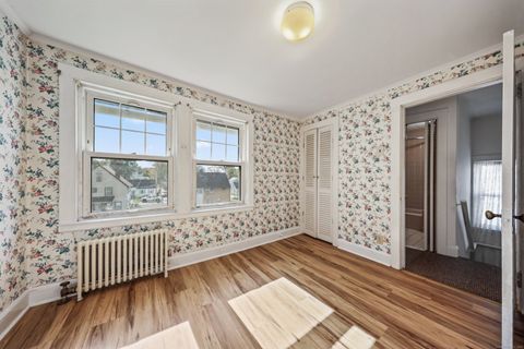 Tiny photo for 40 Laval Street, Waterbury, CT 06706 (MLS # 24134533)