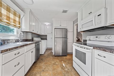 Tiny photo for 40 Laval Street, Waterbury, CT 06706 (MLS # 24134533)