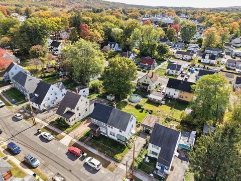 Tiny photo for 40 Laval Street, Waterbury, CT 06706 (MLS # 24134533)