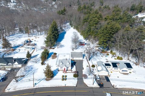 Photo of 791 Prospect Street, Southington, CT 06479 (MLS # 24156528)