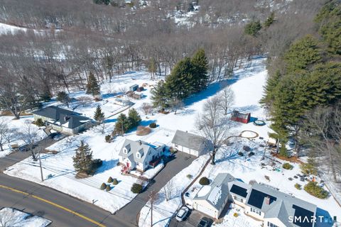 Tiny photo for 791 Prospect Street, Southington, CT 06479 (MLS # 24156528)