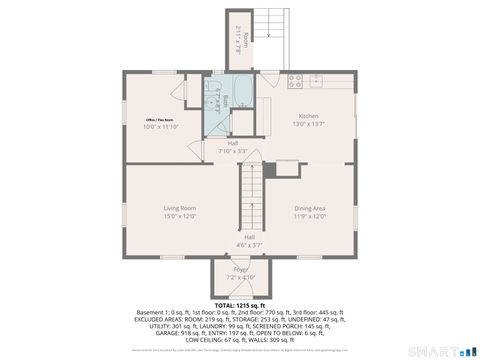 Tiny photo for 791 Prospect Street, Southington, CT 06479 (MLS # 24156528)