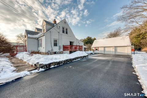 Tiny photo for 791 Prospect Street, Southington, CT 06479 (MLS # 24156528)