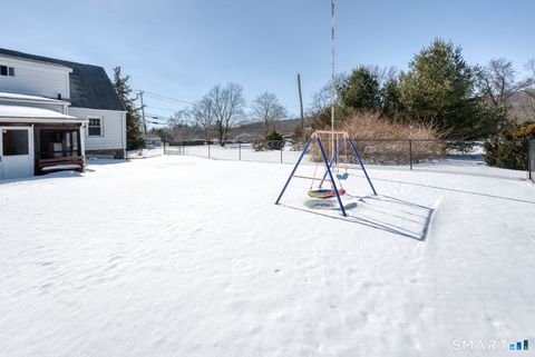 Tiny photo for 791 Prospect Street, Southington, CT 06479 (MLS # 24156528)