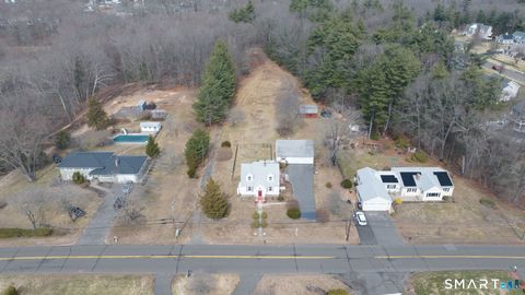 Homes For Sale - 791 Prospect Street<br/> Southington, CT 06479