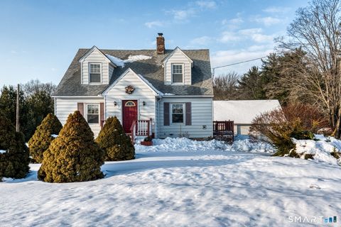 Tiny photo for 791 Prospect Street, Southington, CT 06479 (MLS # 24156528)