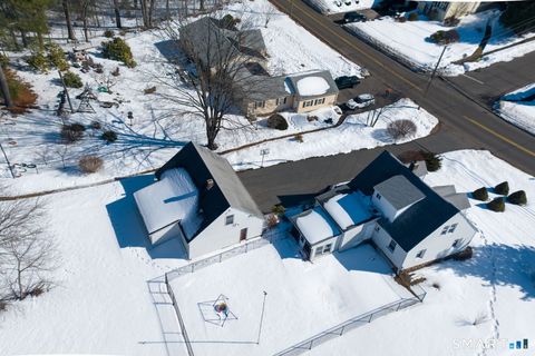 Tiny photo for 791 Prospect Street, Southington, CT 06479 (MLS # 24156528)