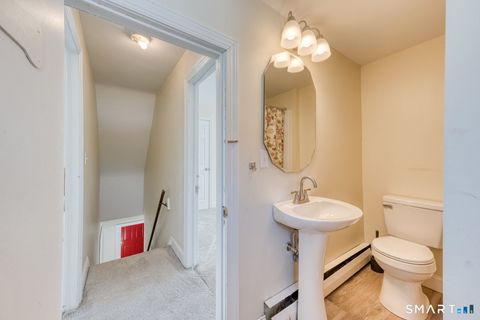 Tiny photo for 791 Prospect Street, Southington, CT 06479 (MLS # 24156528)