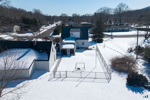 Tiny photo for 791 Prospect Street, Southington, CT 06479 (MLS # 24156528)