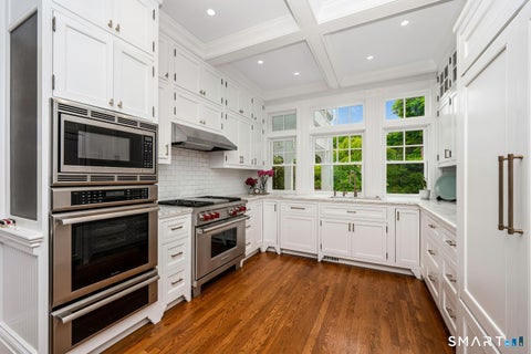 Tiny photo for 155 Long Neck Point Road, Darien, CT 06820 (MLS # 24186570)