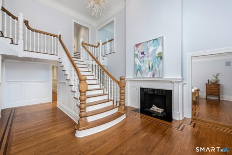 Tiny photo for 155 Long Neck Point Road, Darien, CT 06820 (MLS # 24186570)