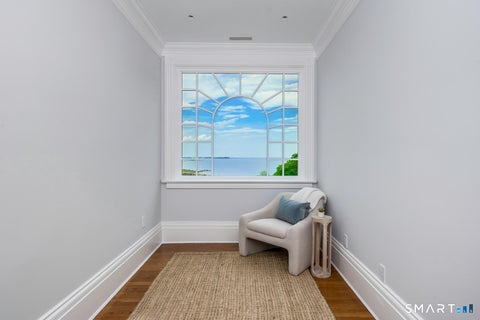 Tiny photo for 155 Long Neck Point Road, Darien, CT 06820 (MLS # 24186570)