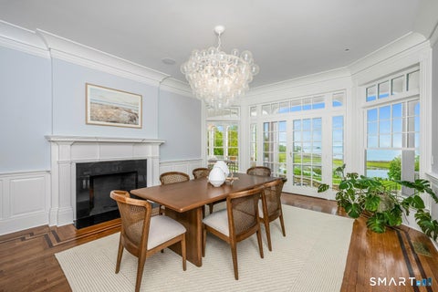 Tiny photo for 155 Long Neck Point Road, Darien, CT 06820 (MLS # 24186570)