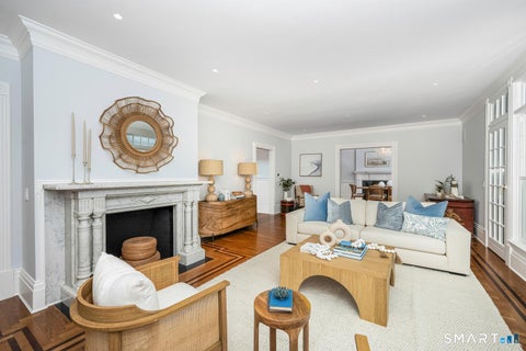 Tiny photo for 155 Long Neck Point Road, Darien, CT 06820 (MLS # 24186570)